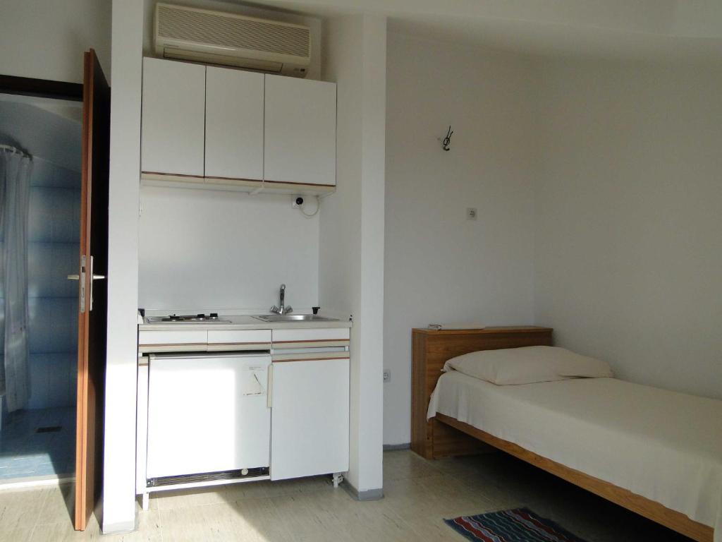 Apartments Majic Trogir Pokoj fotografie