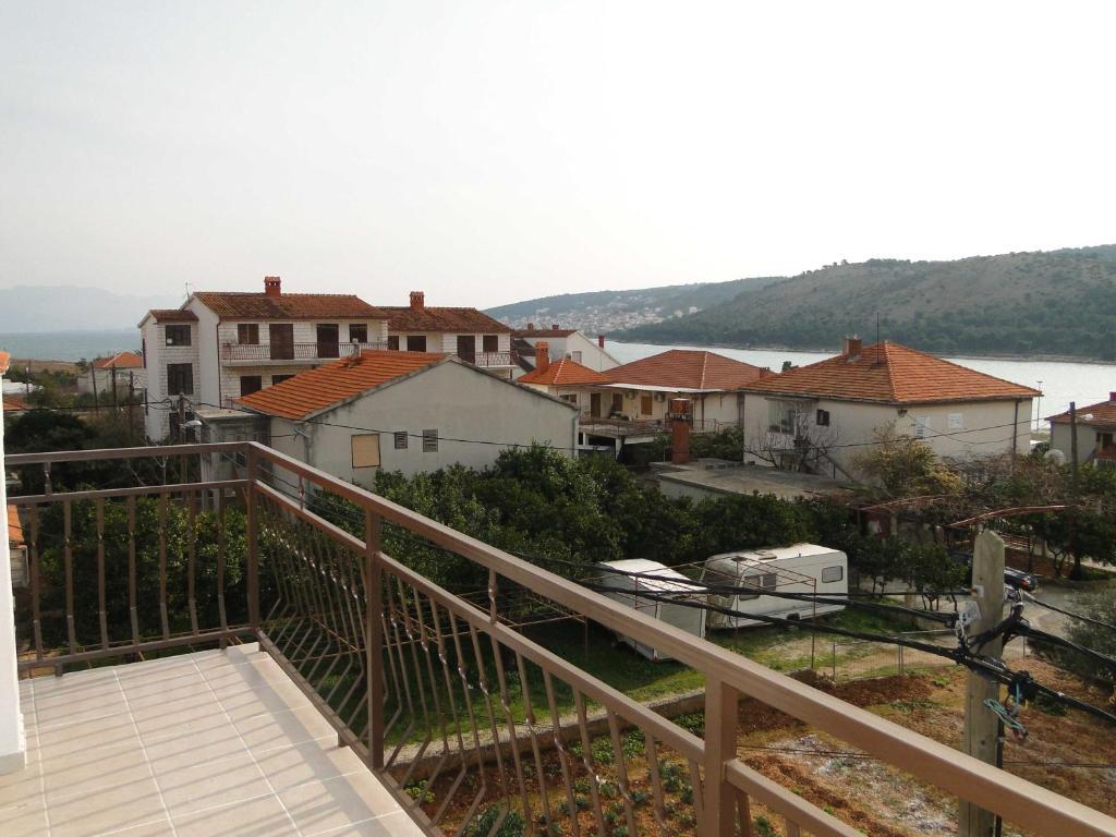 Apartments Majic Trogir Pokoj fotografie