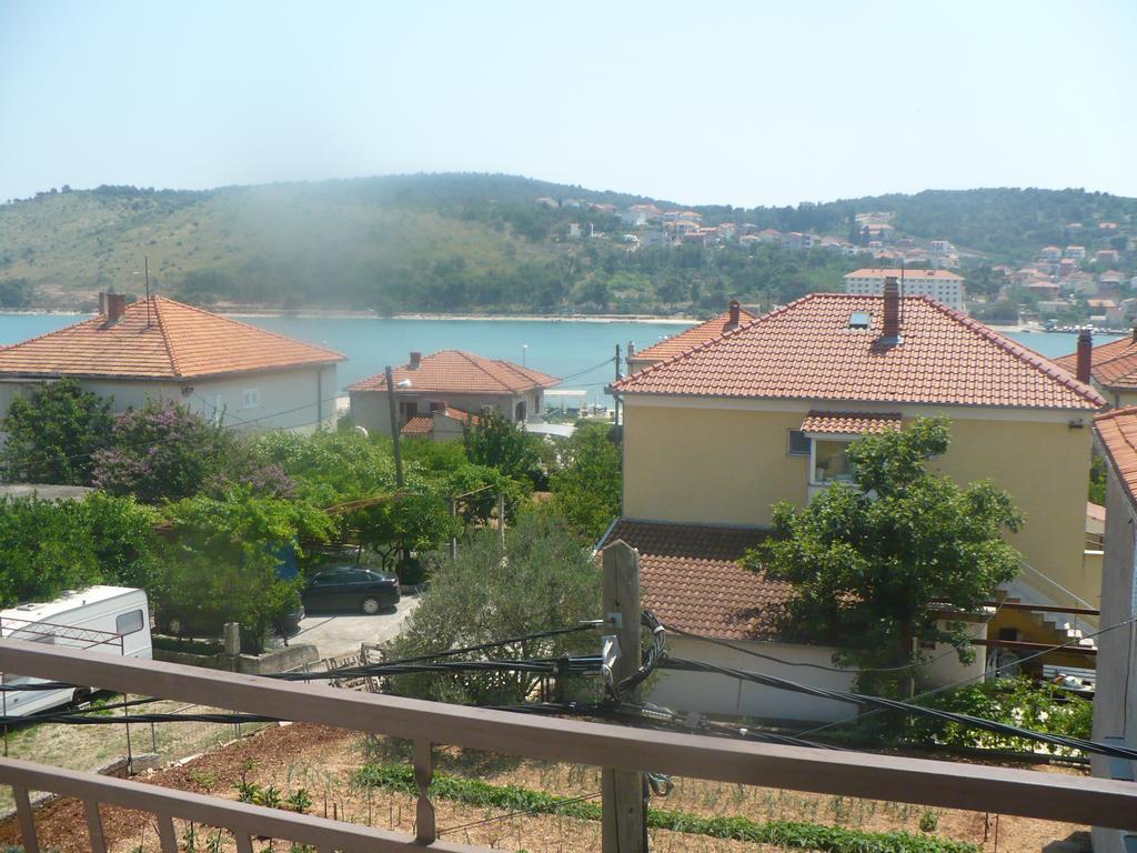 Apartments Majic Trogir Exteriér fotografie