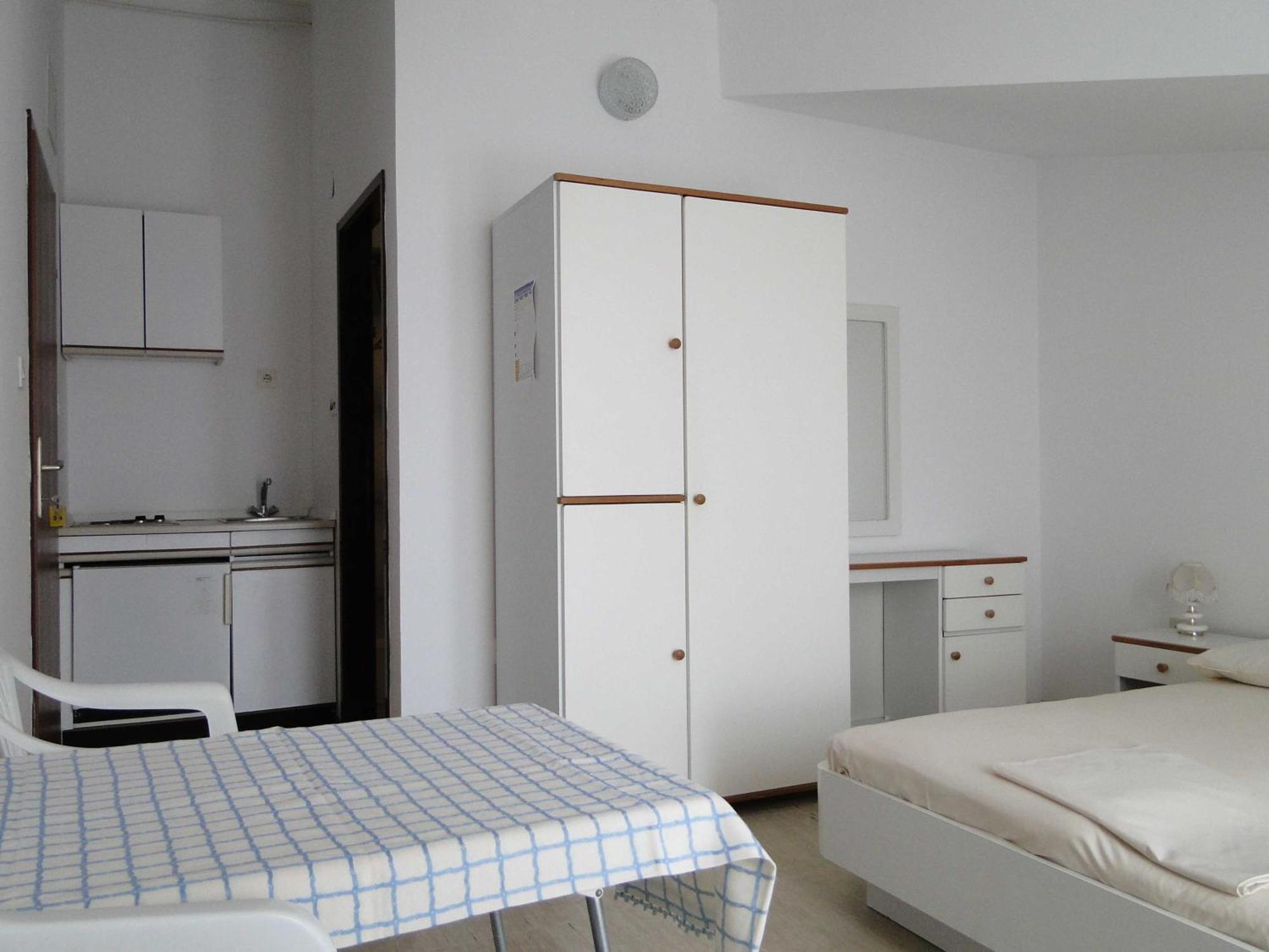 Apartments Majic Trogir Exteriér fotografie